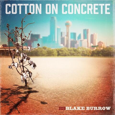 Cotton On Concrete