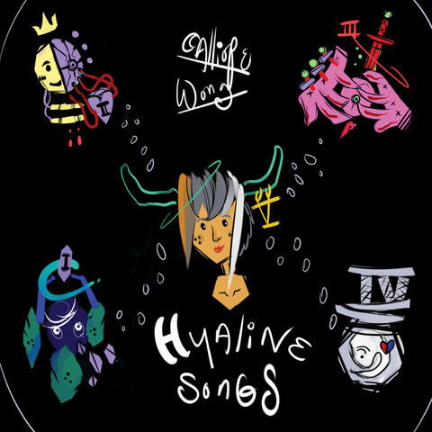 Hyaline Songs