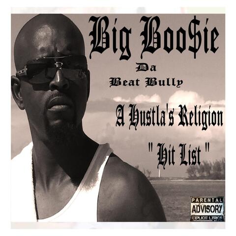 A Hustla's Religion (Hit List)