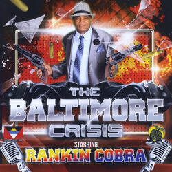 The Baltimore Crisis (Dub Mix) [Bass, Drums and Percussion]