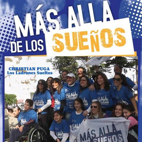 Más Allá de los Sueños