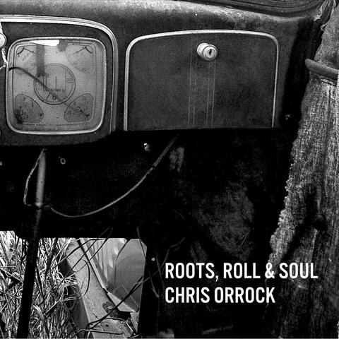 Roots, Roll & Soul