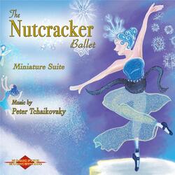 The Nutcracker Takes Clara to His Kingdom of Sweets and Announces Clara His Princess
