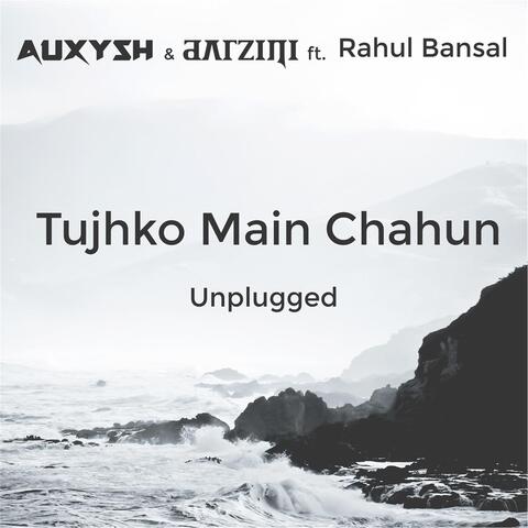 Tujhko Main Chahun (Unplugged) [feat. Rahul Bansal]