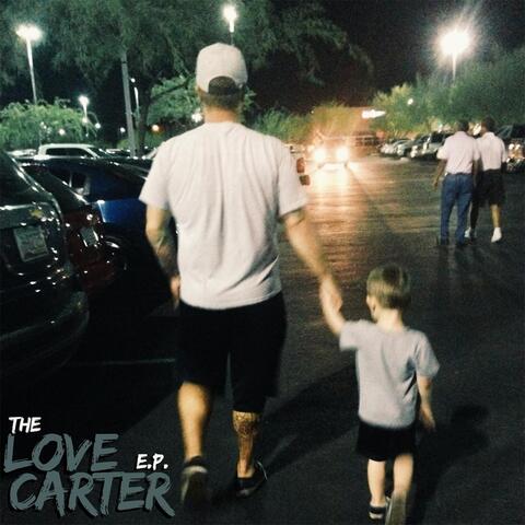 The Love Carter EP