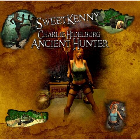 Charlie Hidelburg: Ancient Hunter