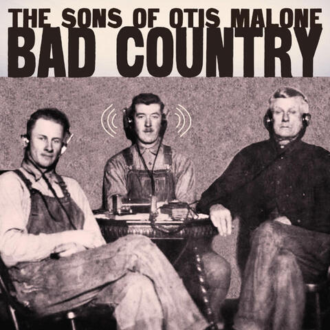 Bad Country