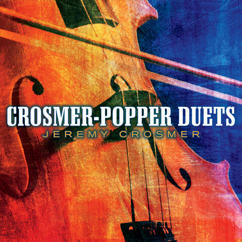 Crosmer-Popper Duets