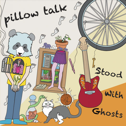 Pillow Talk