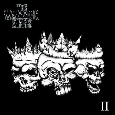 The Warrior Kings, Vol. 2