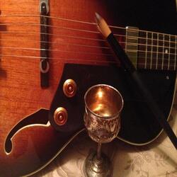 Give Unto the Lord (Psalm 29)