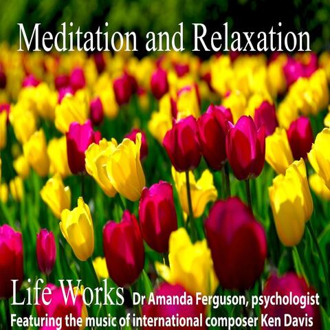 Life Works Meditation and Relaxation