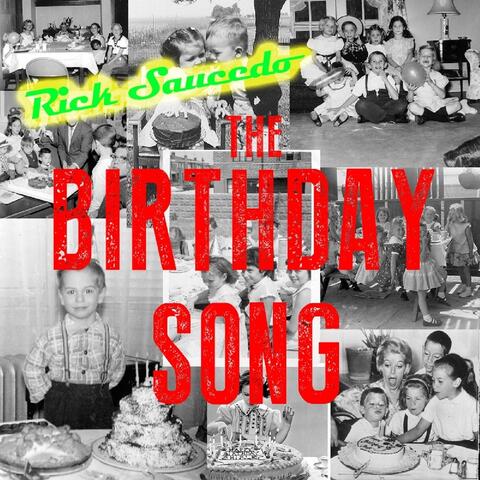 The Birthday Song