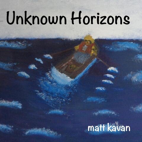Unknown Horizons