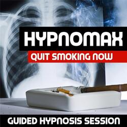 Quit Smoking Now (Guided Hypnosis Session)