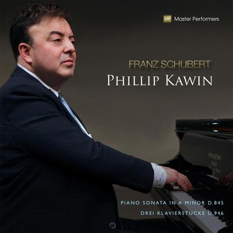 Phillip Kawin: Franz Schubert