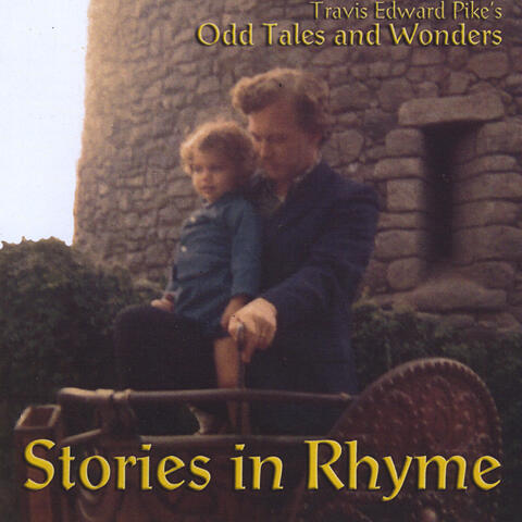 Odd Tales and Wonders: Stories in Rhyme