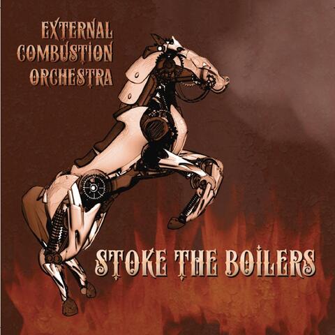 Stoke the Boilers