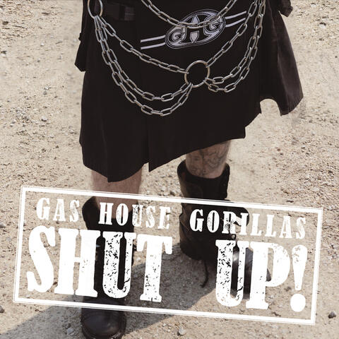 Shut Up!