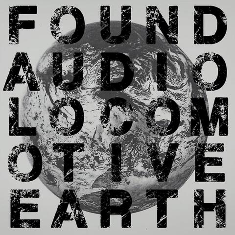 Locomotive Earth
