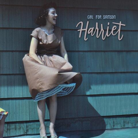 Harriet