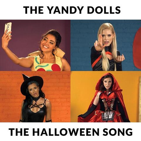 The Halloween Song