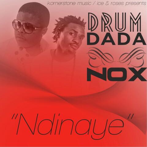 Ndinaye (feat. Nox)