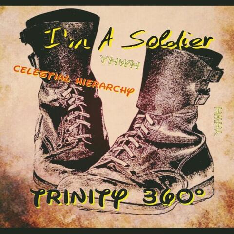 I'm a Soldier