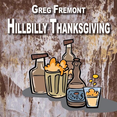 Hillbilly Thanksgiving