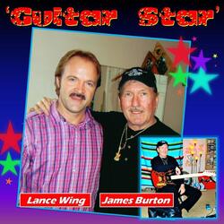 Guitar Star (feat. James Burton)
