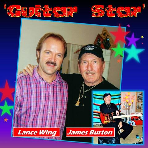 Guitar Star (feat. James Burton)