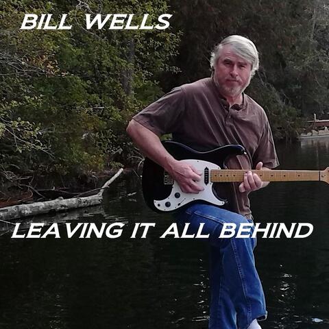 Leaving It All Behind