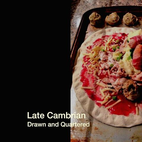Drawn and Quartered