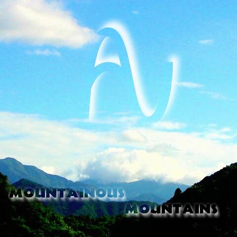 Mountainous Mountains