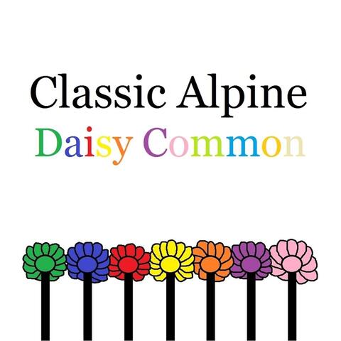 Daisy Common