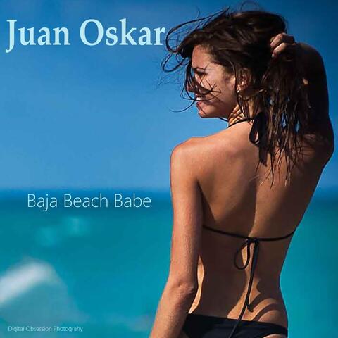 Baja Beach Babe