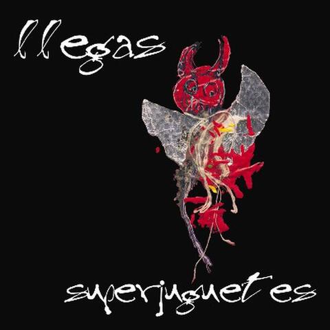 Superjuguetes