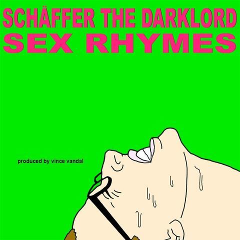 Sex Rhymes