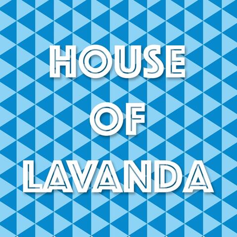 House of Lavanda