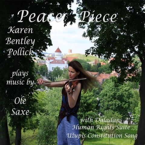 Peace Piece