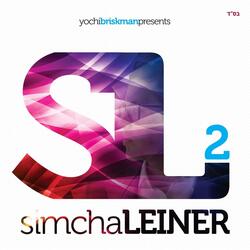 V'liyerushalaim