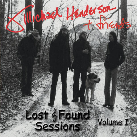 Lost & Found Sessions, Vol. I