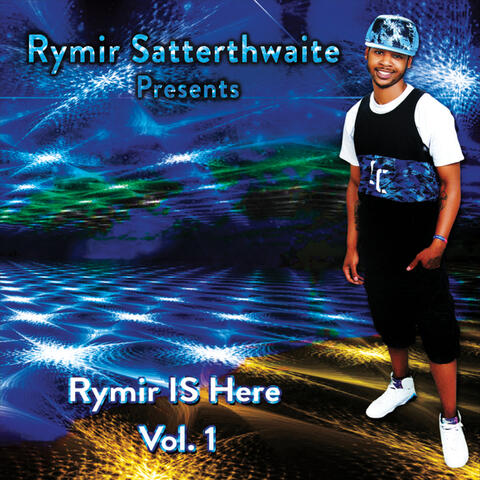 Rymir Is Here, Vol. 1