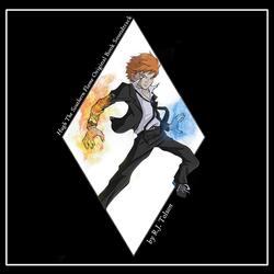 Cloud's Theme