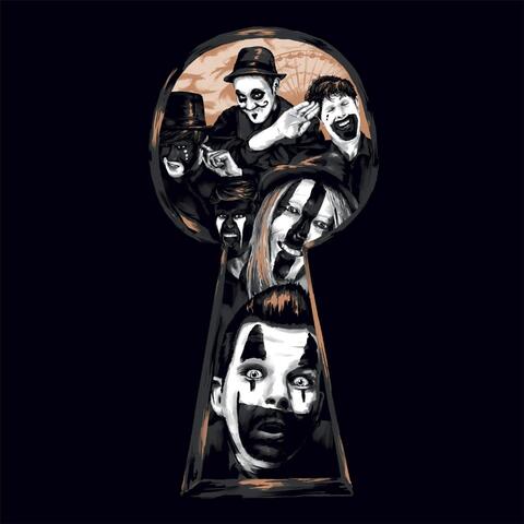 Shake the Cage