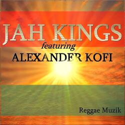 Reggae Muzik (feat. Alexander Kofi)