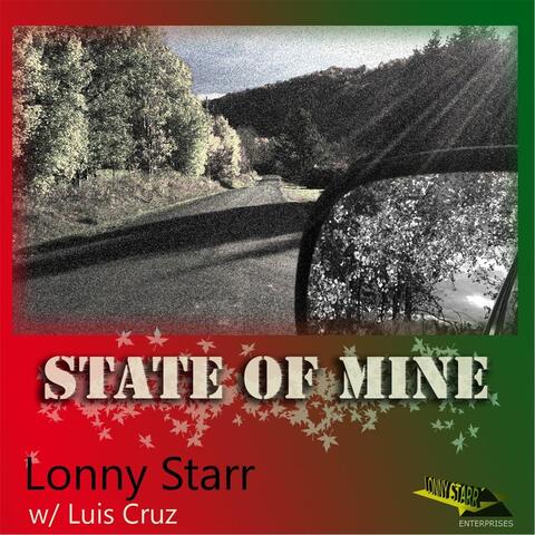 State Of Mine (feat. Luis Cruz)