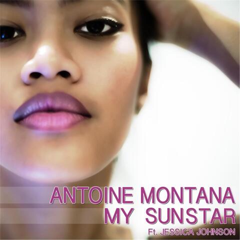My Sun Star (feat. Jessica Johnson)