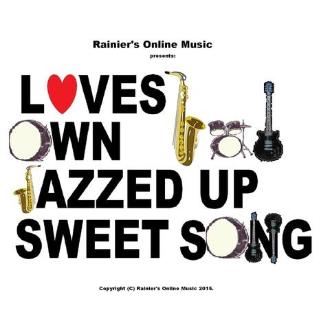 Rainier's Online Music