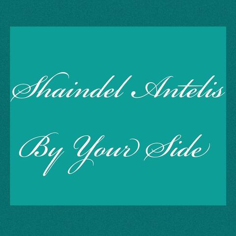 By Your Side - Single